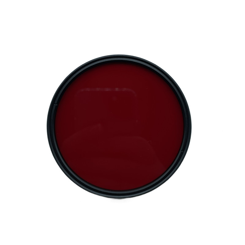 فیلتر لنز کرنل مدل RED-72MM