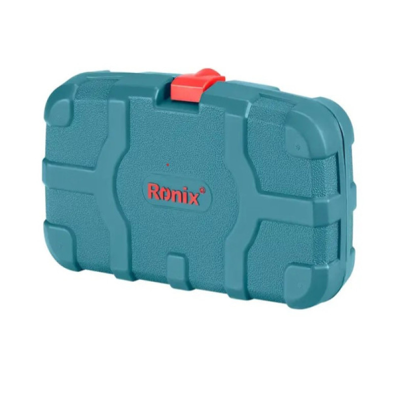 مجموعه 8 عددی ابزار  رونیکس مدل RS-0002