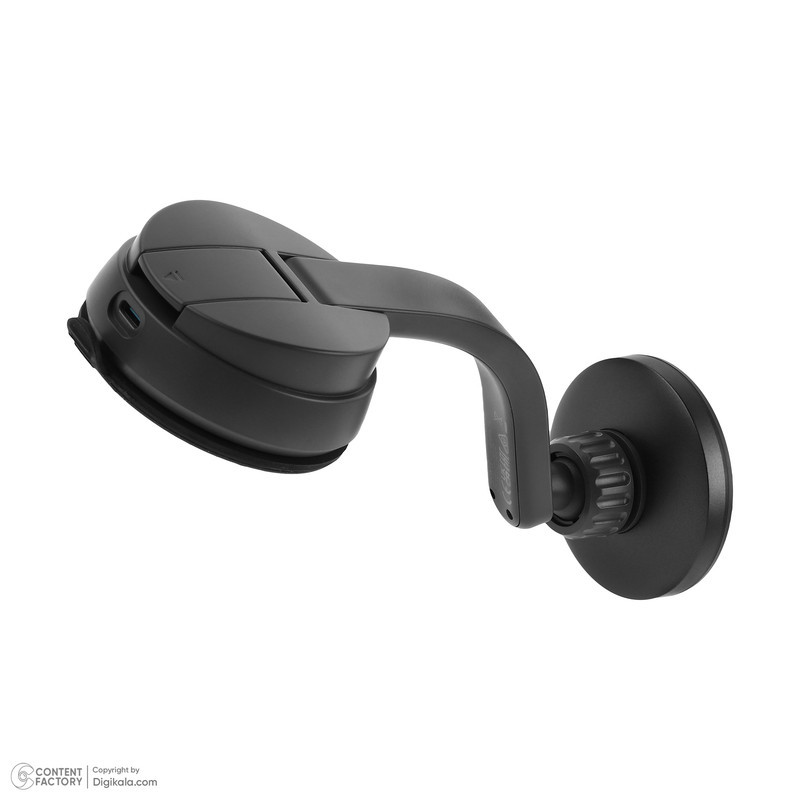پایه نگهدارنده و شارژر بی‌سیم گوشی موبایل انکر مدل B2930