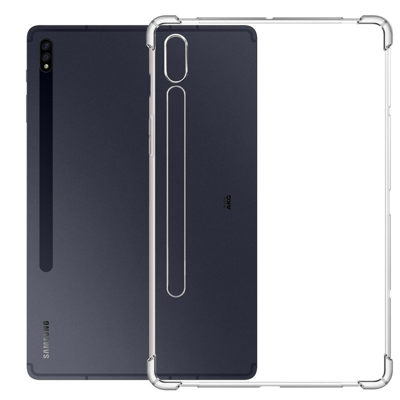 کاور مدل Fence مناسب برای تبلت سامسونگ Galaxy Tab S7