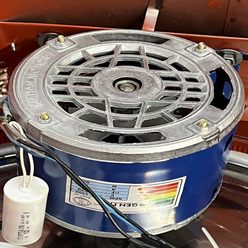 پتو شوی آکماز مدل 35KG