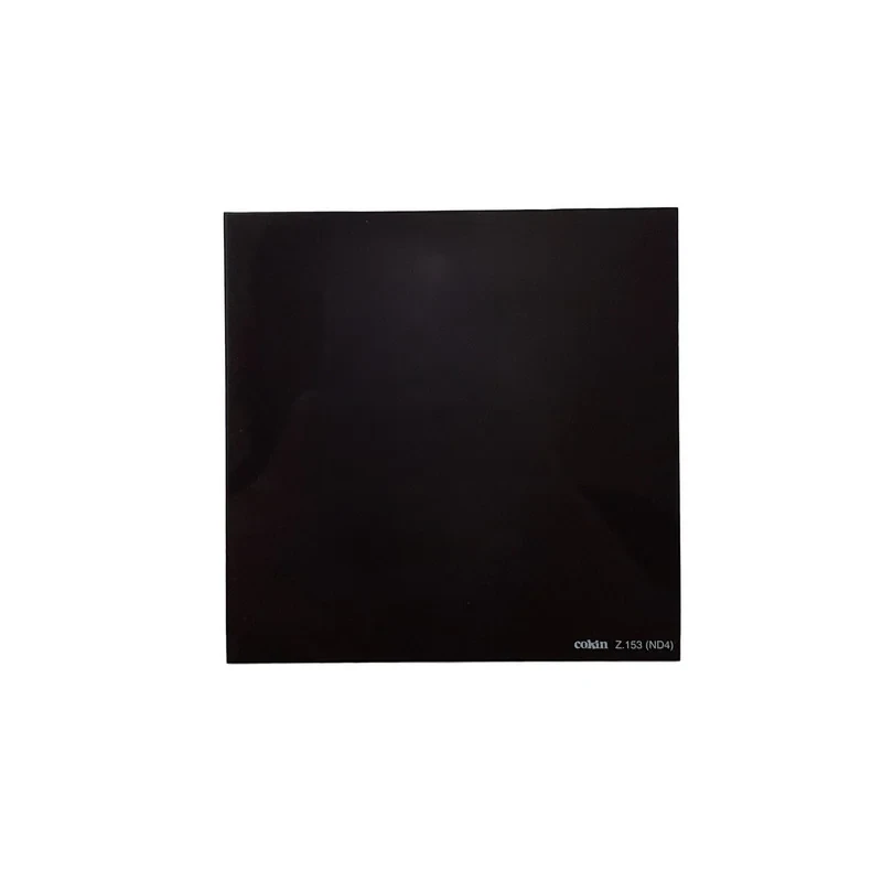 فیلتر لنز کوکین مدل  Z153 NEUTRAL GREY ND 4 - Z- SERIES