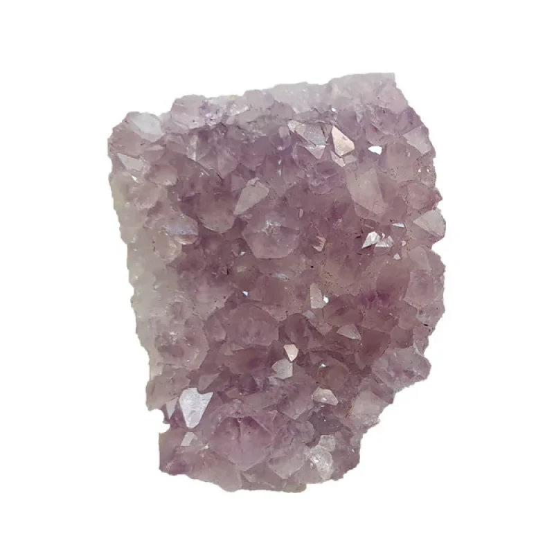سنگ راف آمیتیست مدل ma103