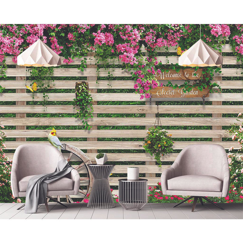 پوستر سه بعدی ژیوار کد F-5984