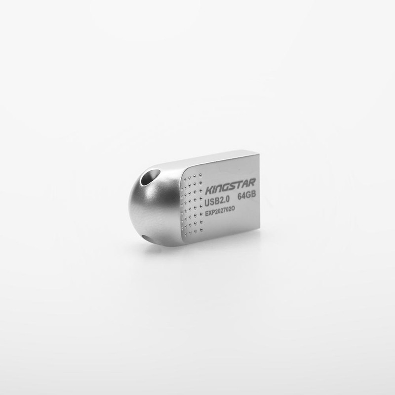 فلش مموری USB2.0 کینگ استار مدل KS231 ظرفیت 32 گیگابایت