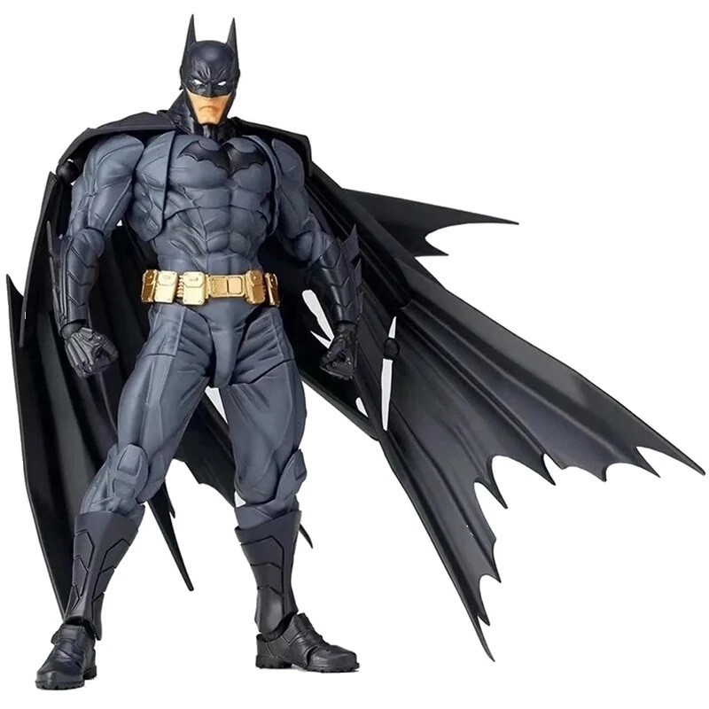 اکشن فیگور آمیزینگ یاماگوچی مدل Batman کد 009