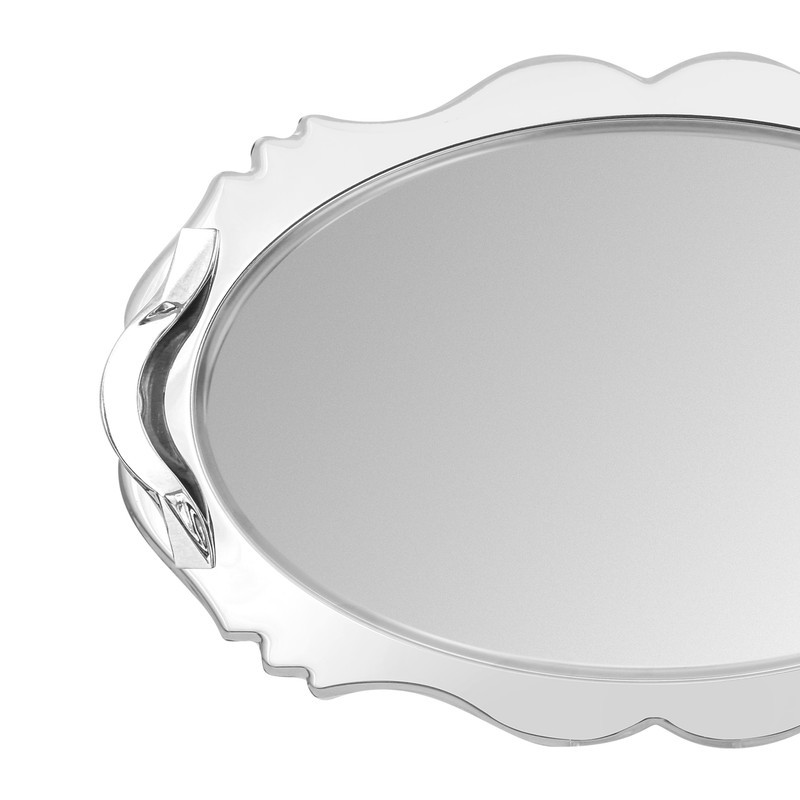 سینی دیاکو مدل 5108SH-S طرح بیضی دالبر