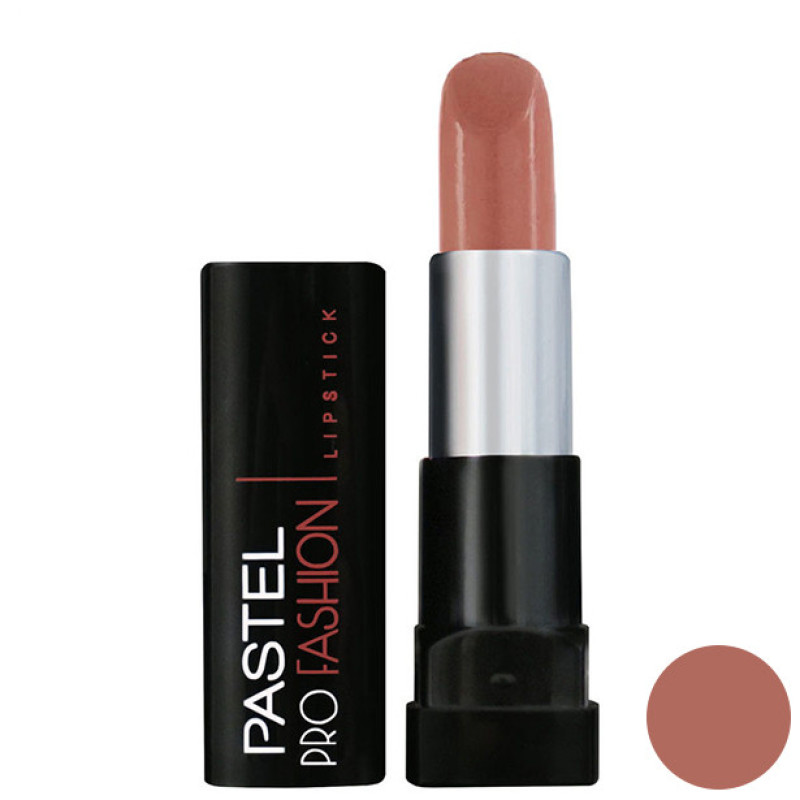 رژ لب جامد پاستل مدل profashion شماره 34