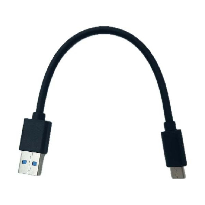 قاب اکسترنال هارددیسک 2.5 اینچی USB-C ونتولینک مدل MAT-USC