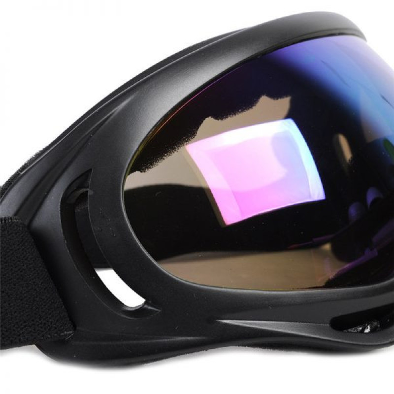 عینک موتور سواری مدل RACING UV400