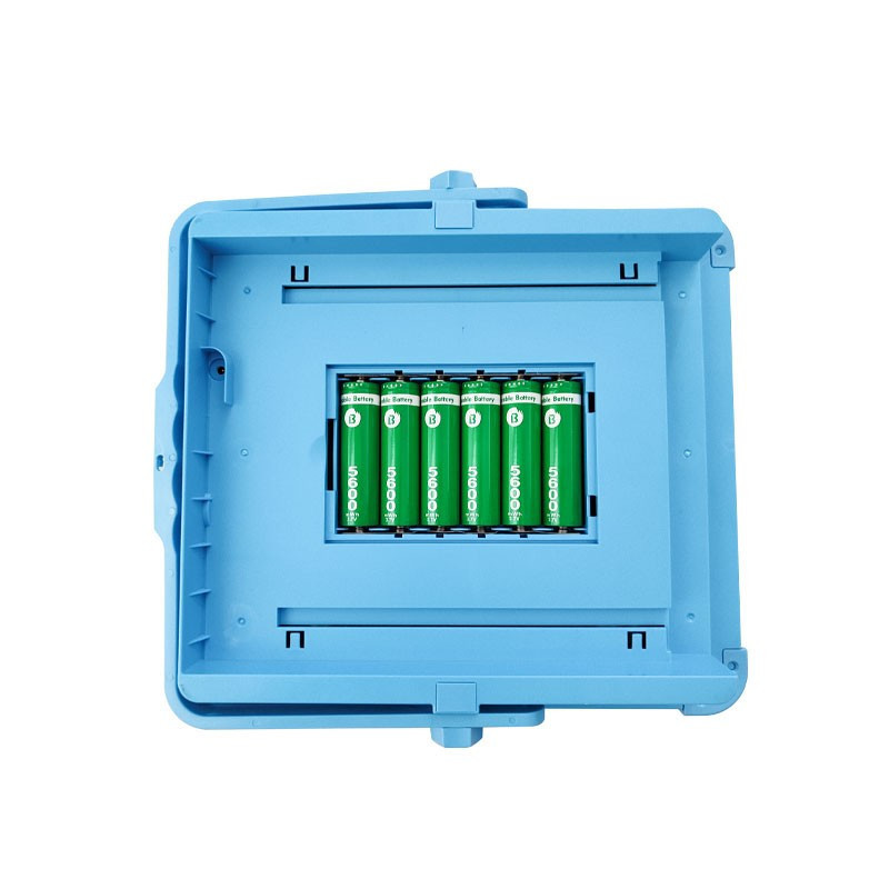 چراغ کمپینگ مدل UXI BL-911 200W