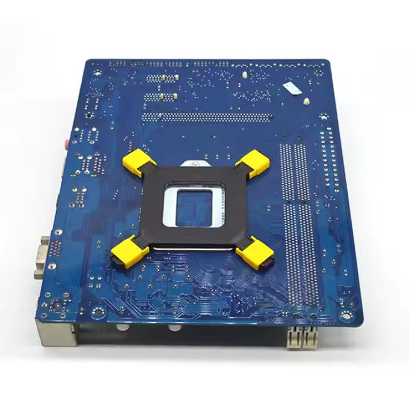 براکت دوتکه پیچی پایه فن CPU مدل 1200 1700 13662011