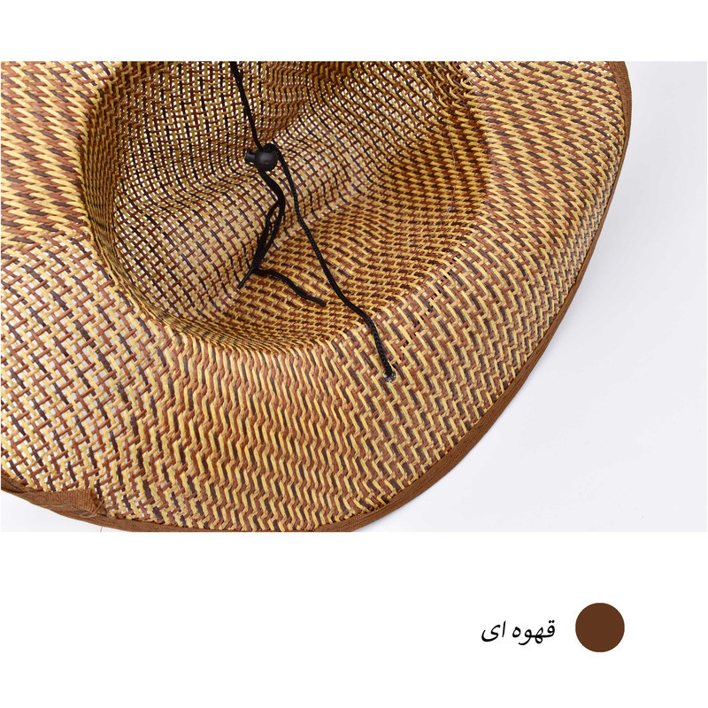 کلاه مردانه کد M1529