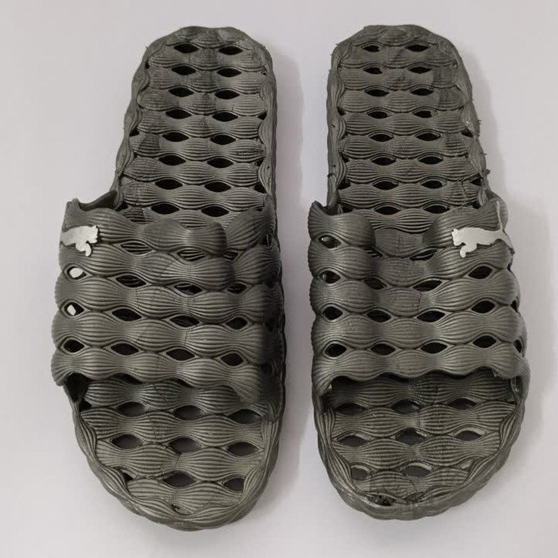 دمپایی حمام مدل استخری کد T-01