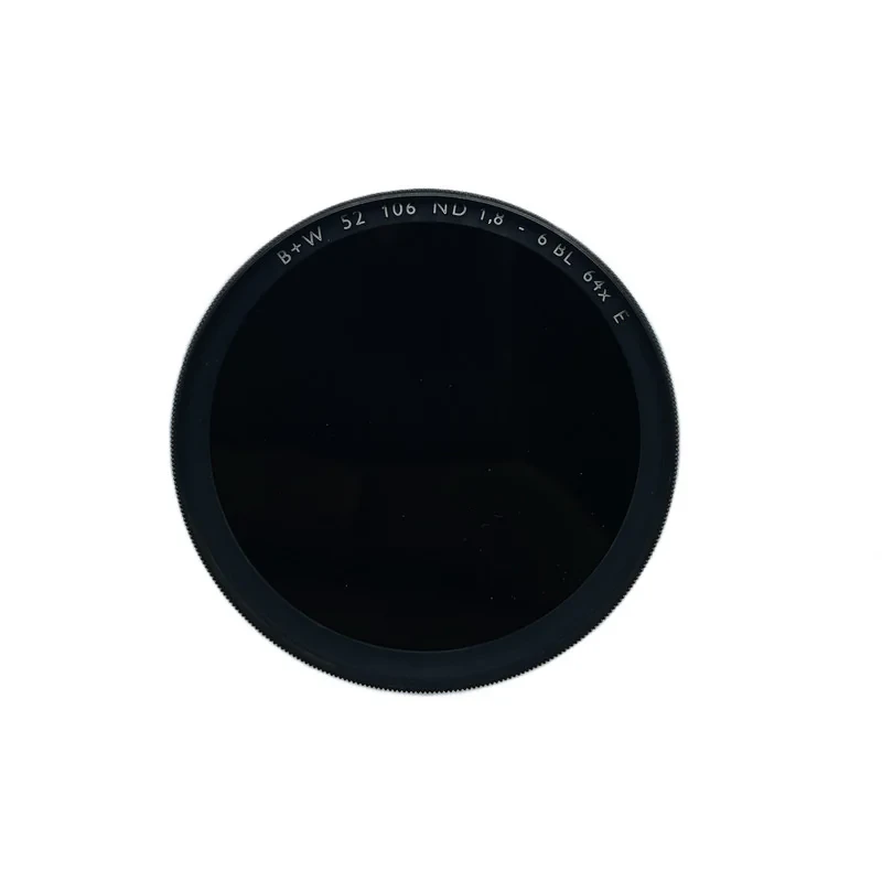 فیلتر لنز بی پلاس دبلیو مدل ND64 MC-52MM