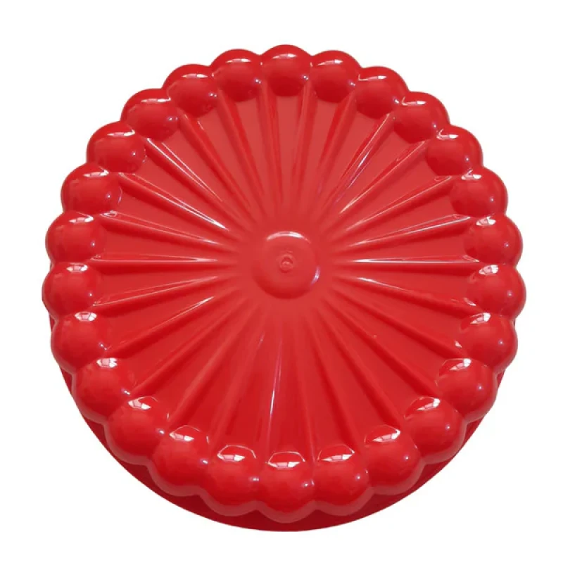 قالب ژله مدل شارلوت کد DG-1