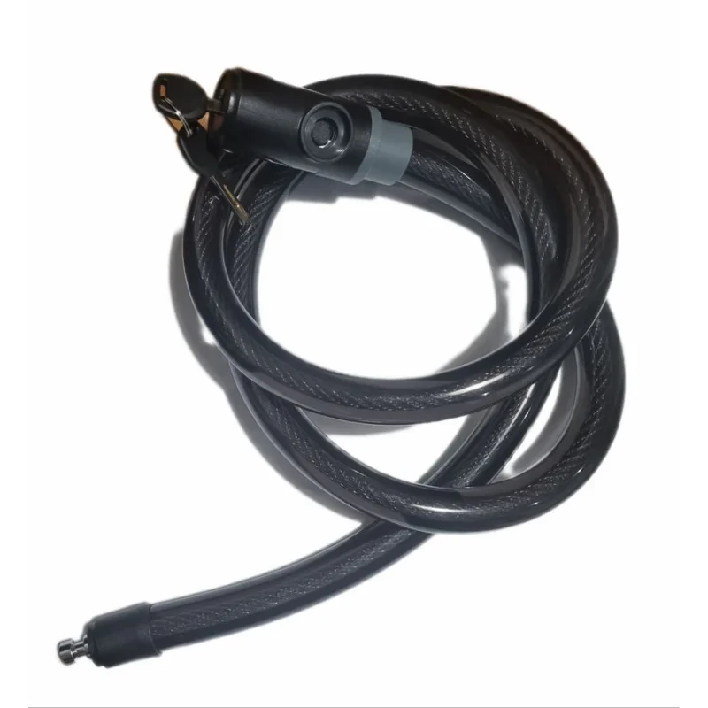 قفل تسمه‌ای موتورسیکلت موتولاک مدل 25