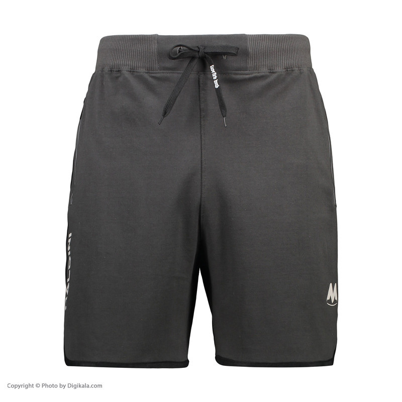 شلوارک مردانه مالدینی مدل M-comf-shorts-115
