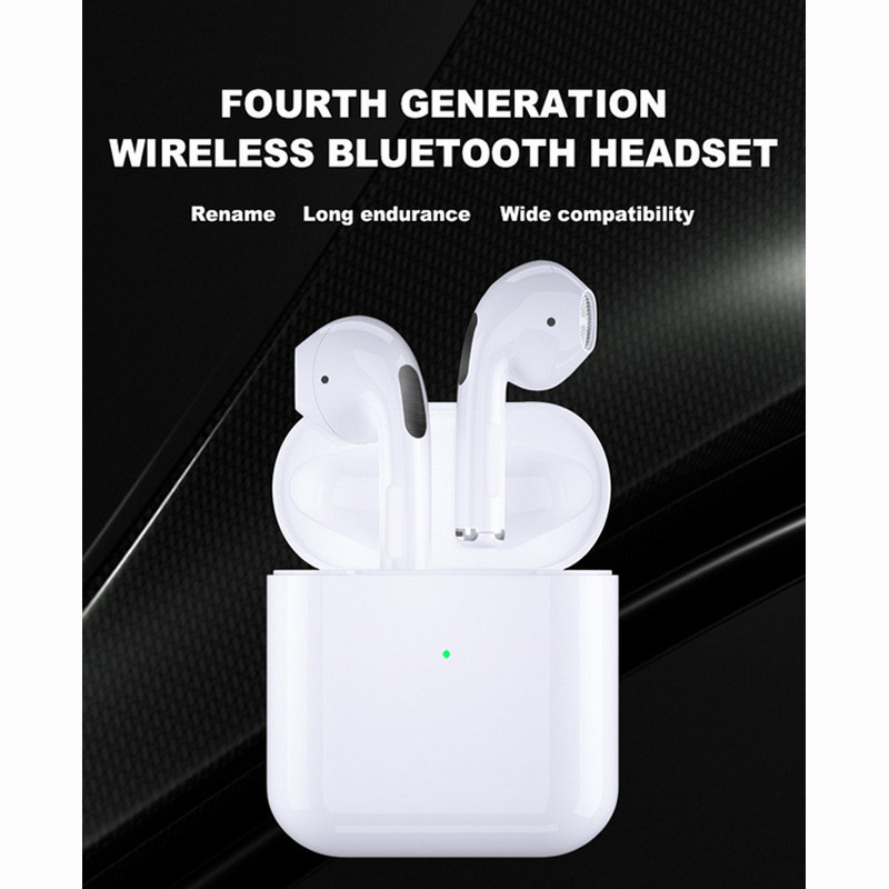 هدفون بلوتوثی مدل Airpods Pro 4