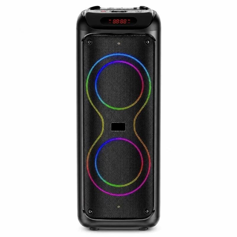 اسپیکر بلوتوثی قابل حمل برودو مدل BTS 2259