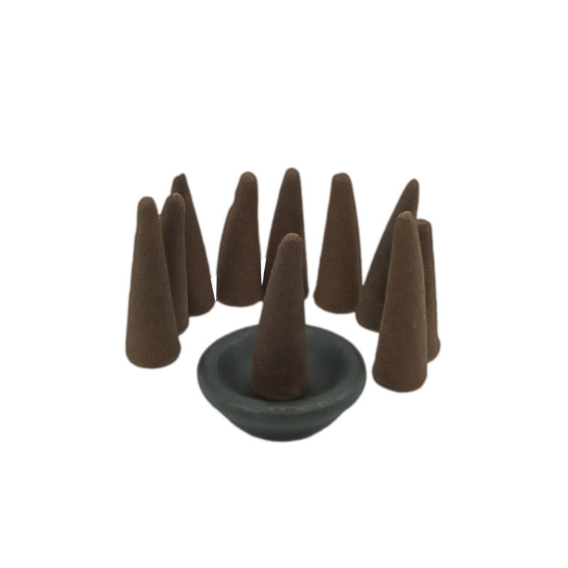 عود فول مدل کله قندی TUBEROSE کد 1000112