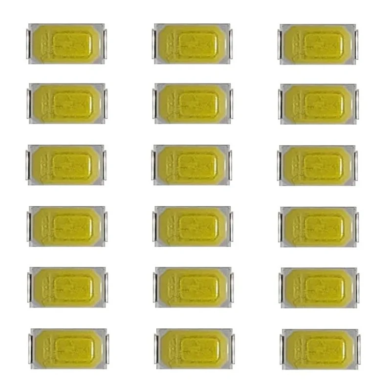 چیپ ال ای دی 27 ولت مدل TSL27V-5730 بسته 18 عددی