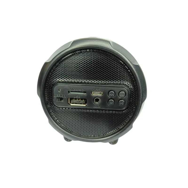 اسپیکر قابل حمل بیکارو مدل S41B