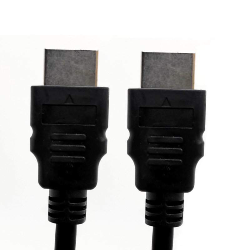 کابل HDMI مدل الترا اچ دی طول 1.3 متر