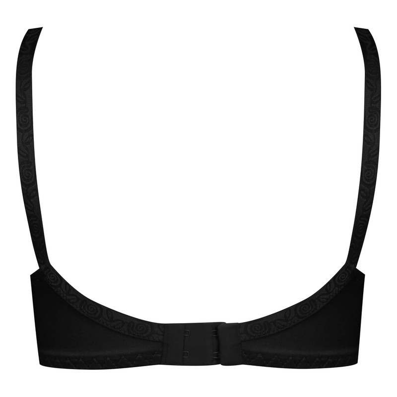 سوتین زنانه پانیذ مدل بدون فنر تابستانی 66307