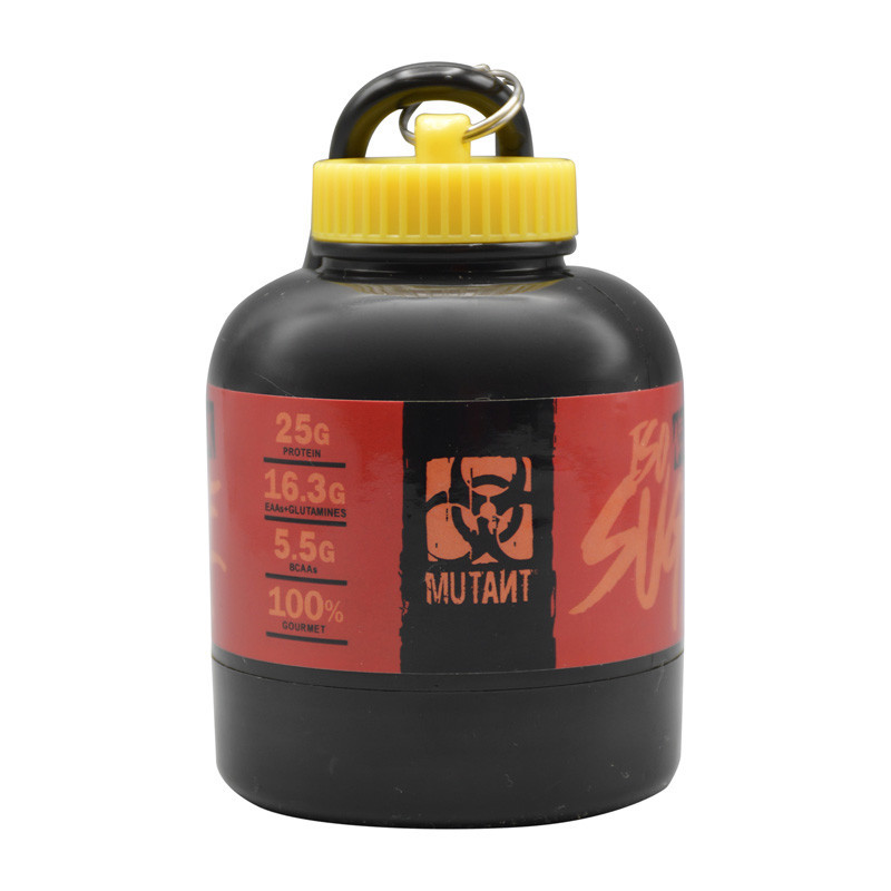 محفظه نگهداری قرص و پودر مدل GS-M-231948