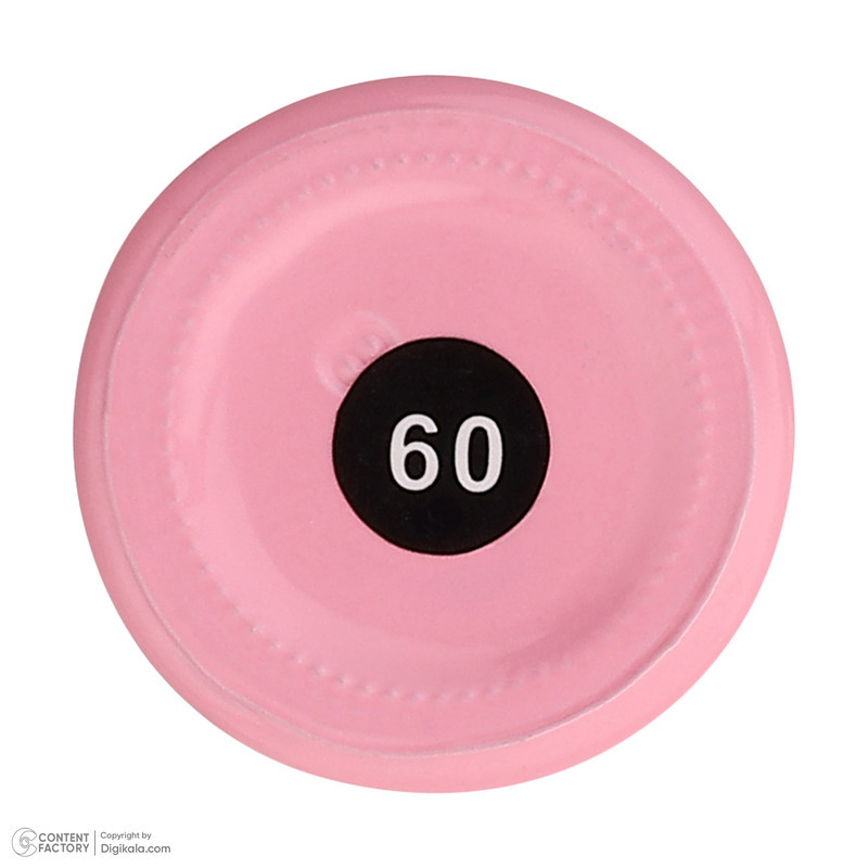 لاک ناخن سالوته پرو شماره 60