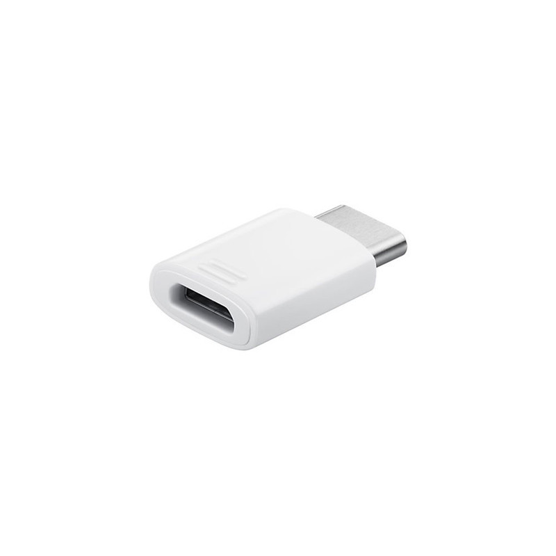 مبدل MicroUSB به USB-C سامسونگ مدل EE-GN930 بسته سه عددی