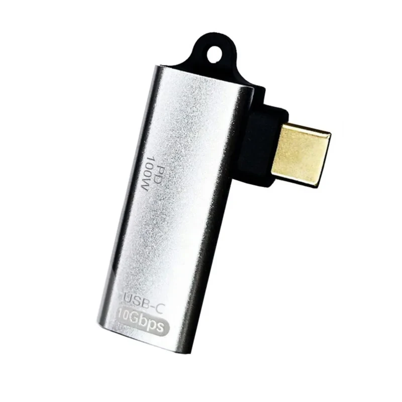 مبدل USB-C به USB-C OTG PD100W مجنتیک مدل ADS-625
