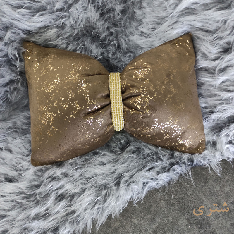 کاور کوسن مدل پاپیون
