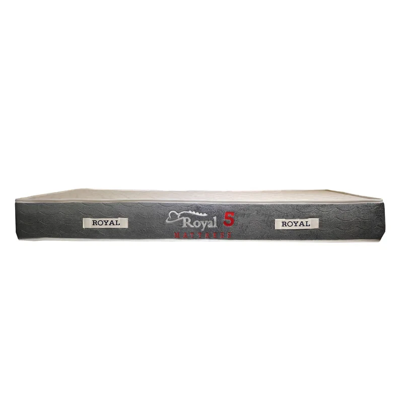 تشک رویال مدل طبی تیمنا کد 5 یکنفره سایز 90x200 سانتی متر