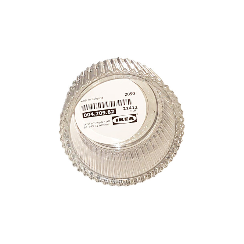 جاشمعی ایکیا مدل AA-50095 مجموعه 5 عددی