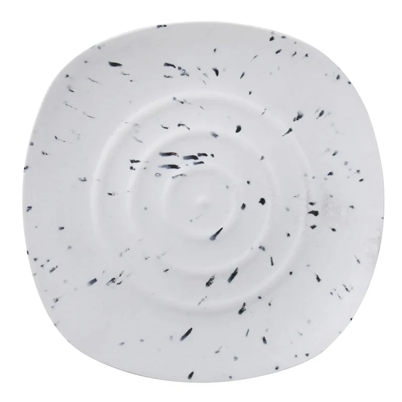 بشقاب غذا خوری مدل PS220-25