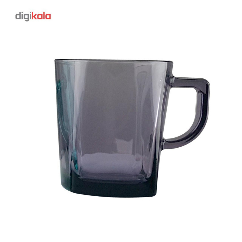 لیوان پاشاباغچه مدل 55223 بسته 6 عددی