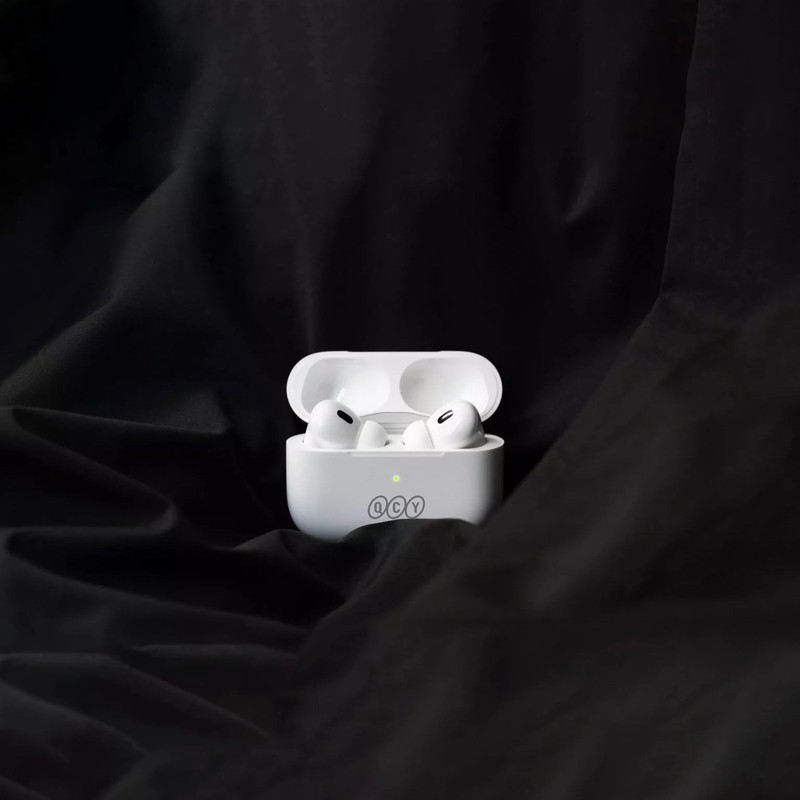 هندزفری بلوتوثی مدل AirPods Pro 2 ENC