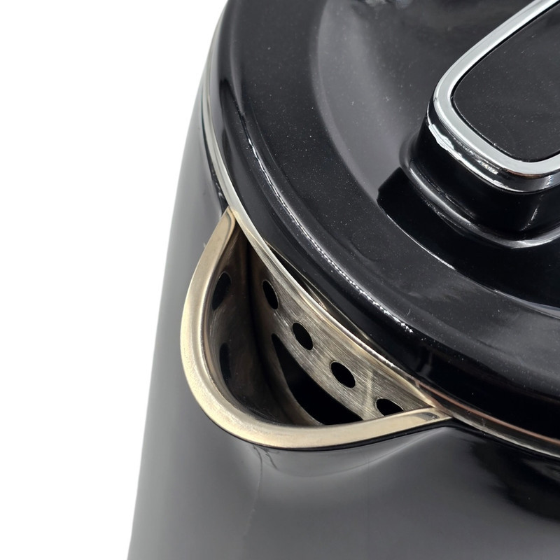 چای ساز روی هم یونیک مکس مدل V2PCK-22