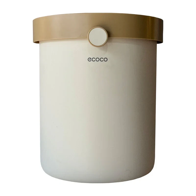 سطل زباله اکوکو مدل 2508 گنجایش 8 لیتر
