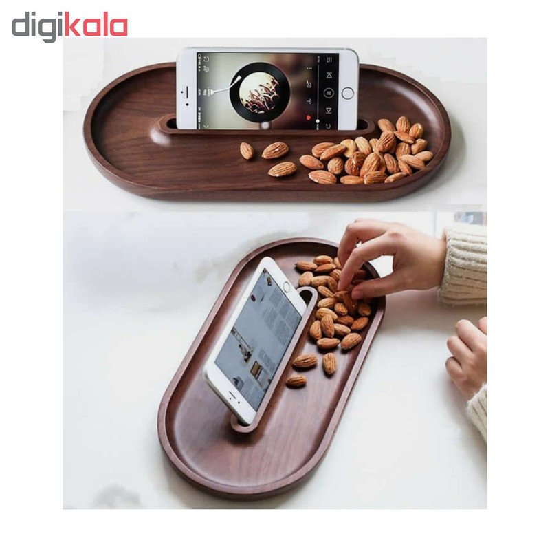 پایه نگهدارنده گوشی موبایل چوبیس کد ۱۰۱