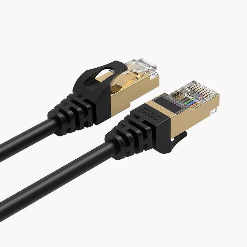 کابل شبکه CAT7 اوریکو مدل PUG-C7