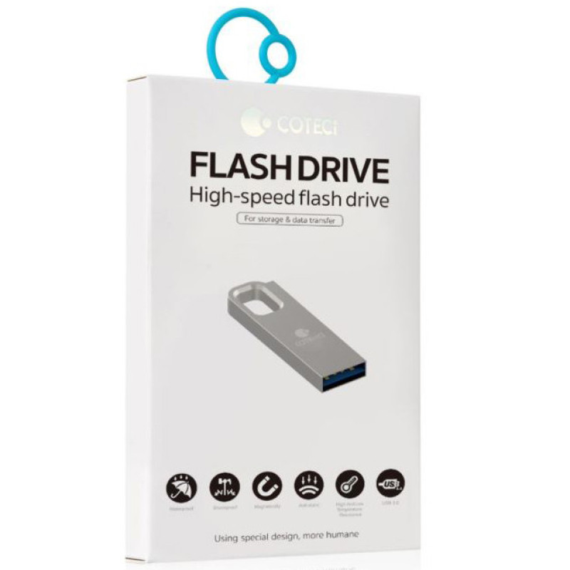 فلش مموری کوتتسی مدل CS8831 ظرفیت 64 گیگابایت