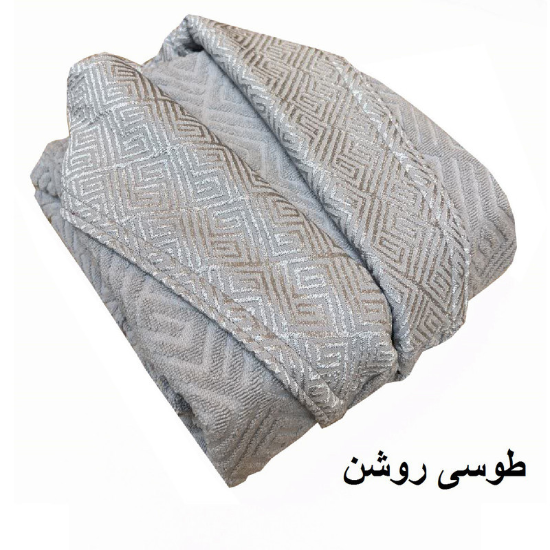 حوله پالتویی هنرمند مدل OYTA سایز 135