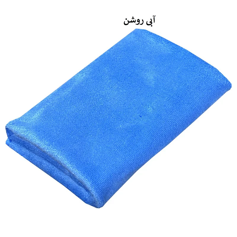 دستمال مدل آیوا سایز 35x75 سانتی متر