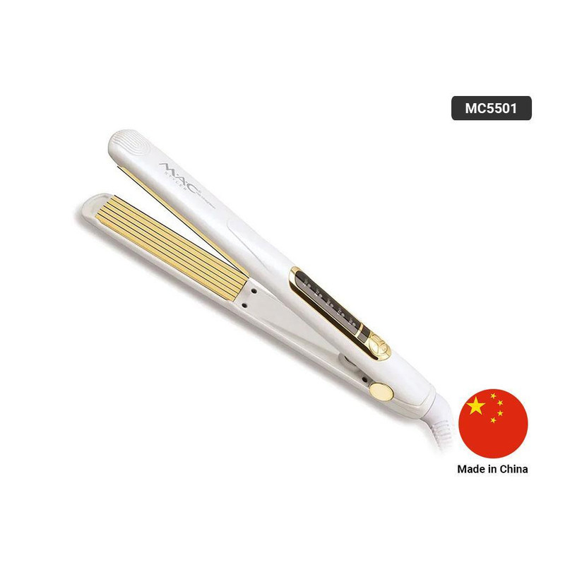 حالت دهنده مو مک استایلر مدل MC-5501