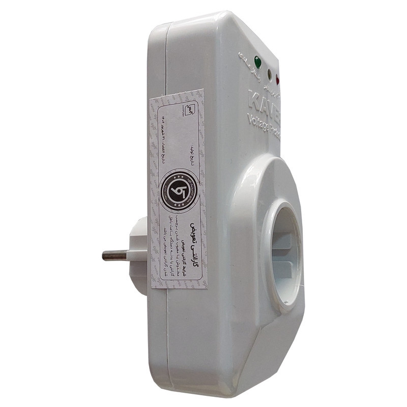 محافظ ولتاژ کولر گازی کاوه مدل KAP2140E
