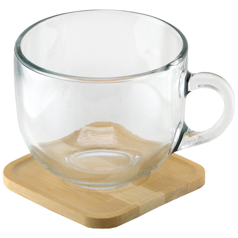 دسرخوری کاوه مدل LKC2 مجموعه دو عددی