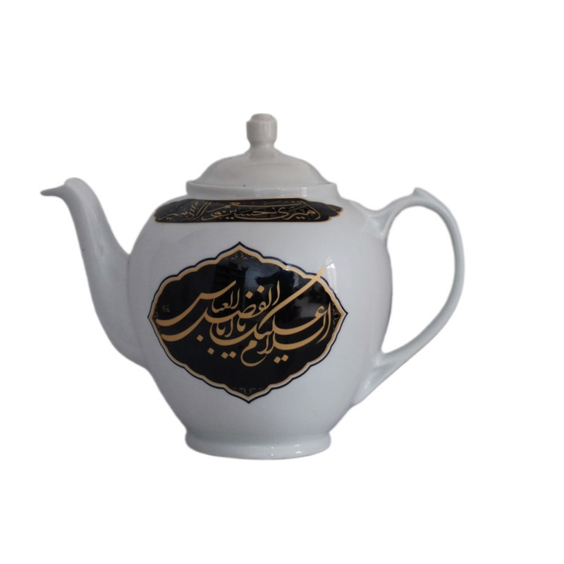 قوری مدل هئیتی
